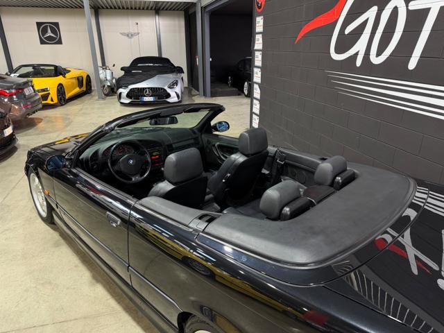 BMW M3 3.2L S52B32 CAMBIO ZF UNICA IN ITALIA