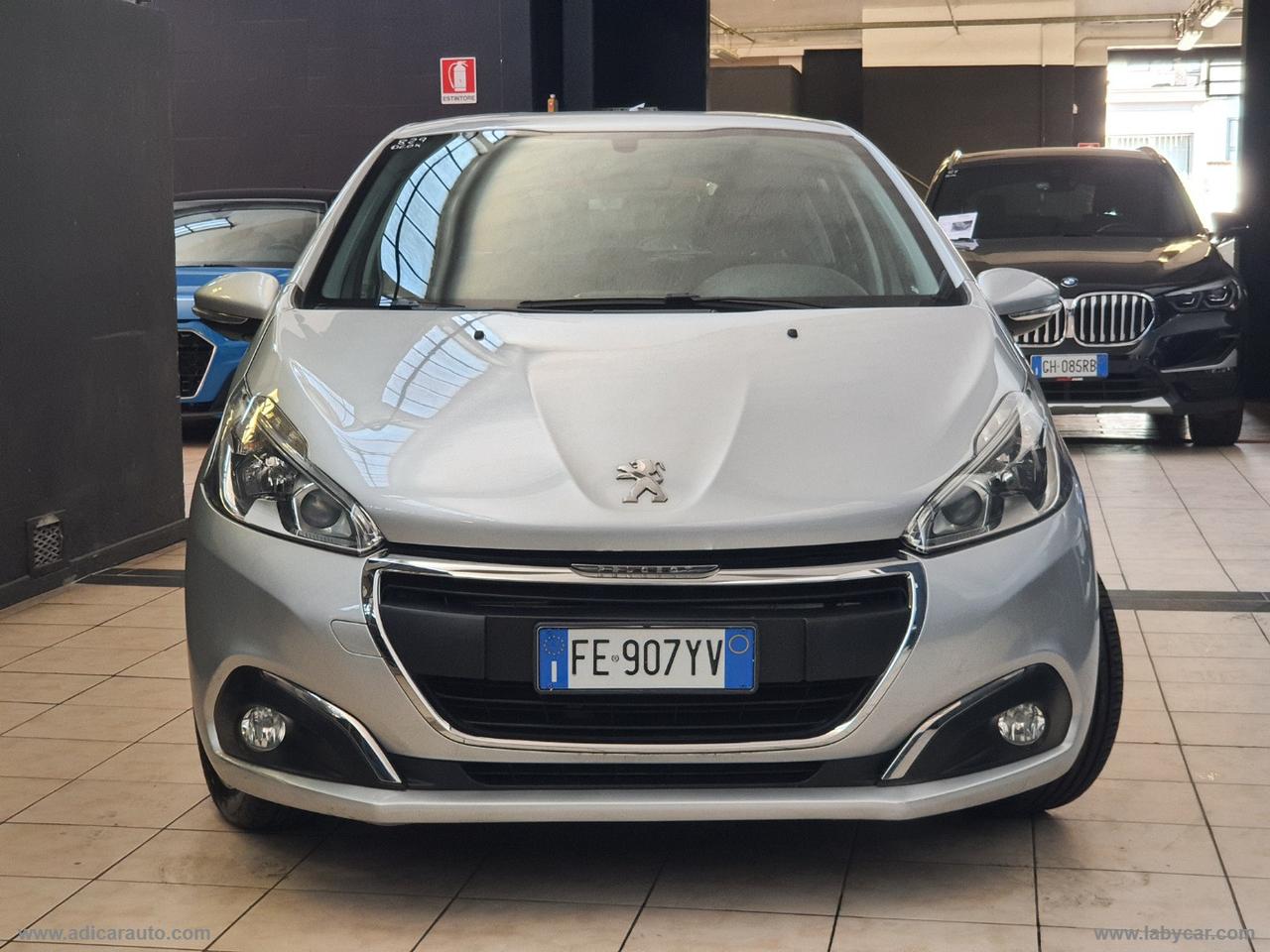 PEUGEOT 208 PureTech 82 5p. Access