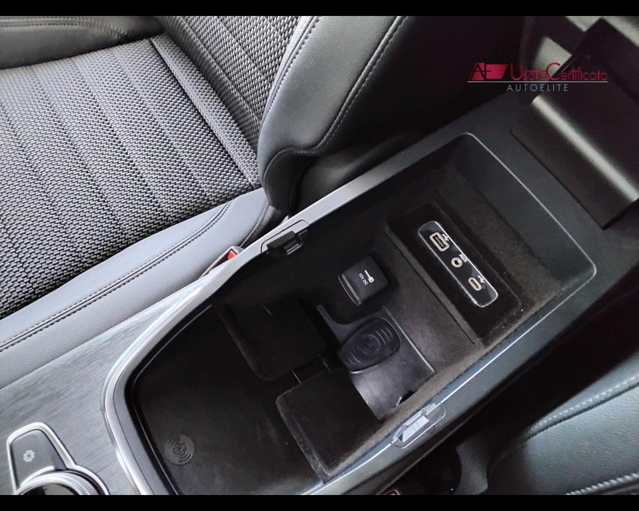 ALFA ROMEO Stelvio 2.2 Turbodiesel 190 CV AT8 Q4 Executive