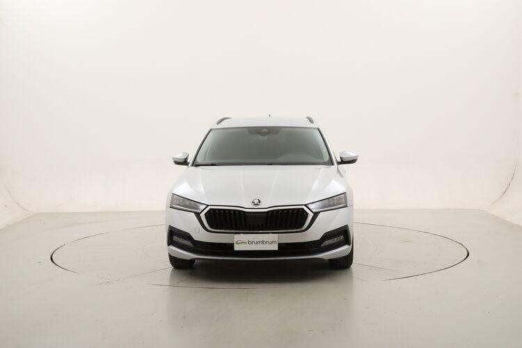 Skoda Octavia DSG Wagon Executive BR960023 2.0 Diesel 116CV