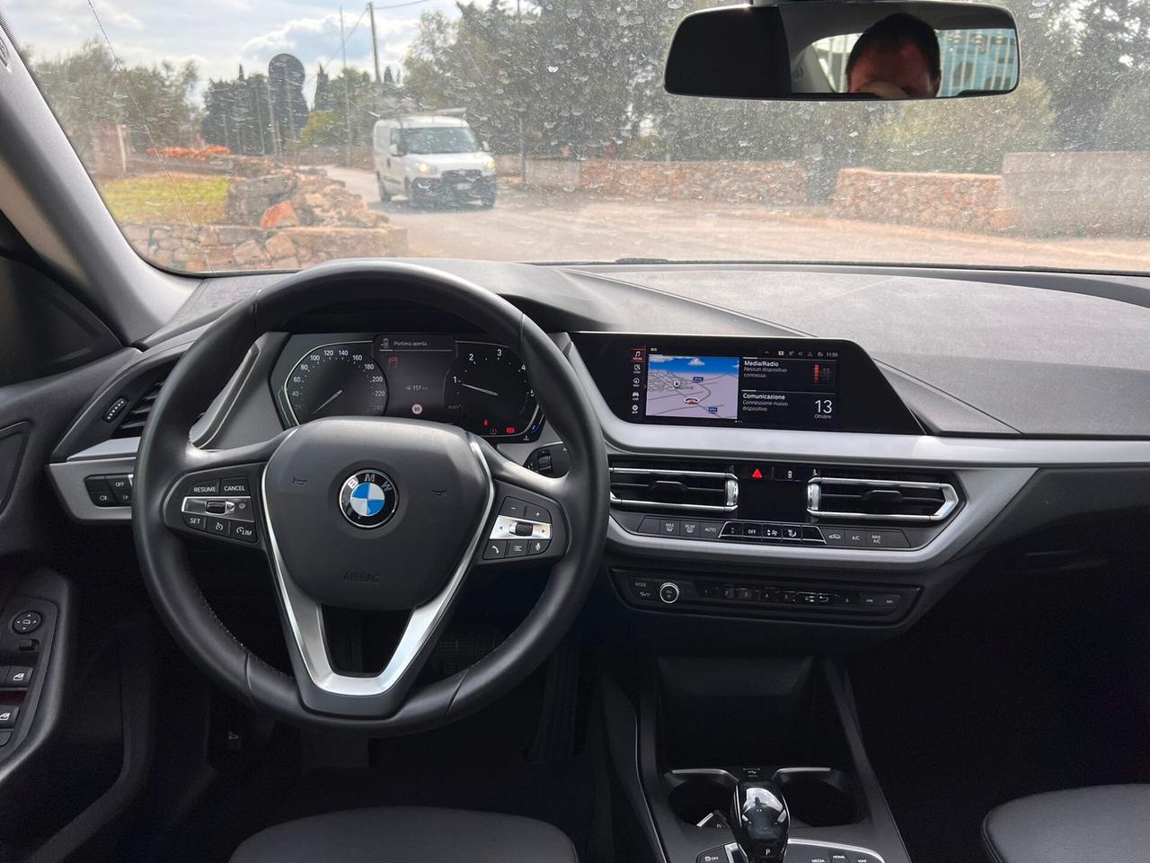 Bmw 216 216d xDrive Gran Coupè Sport aut.