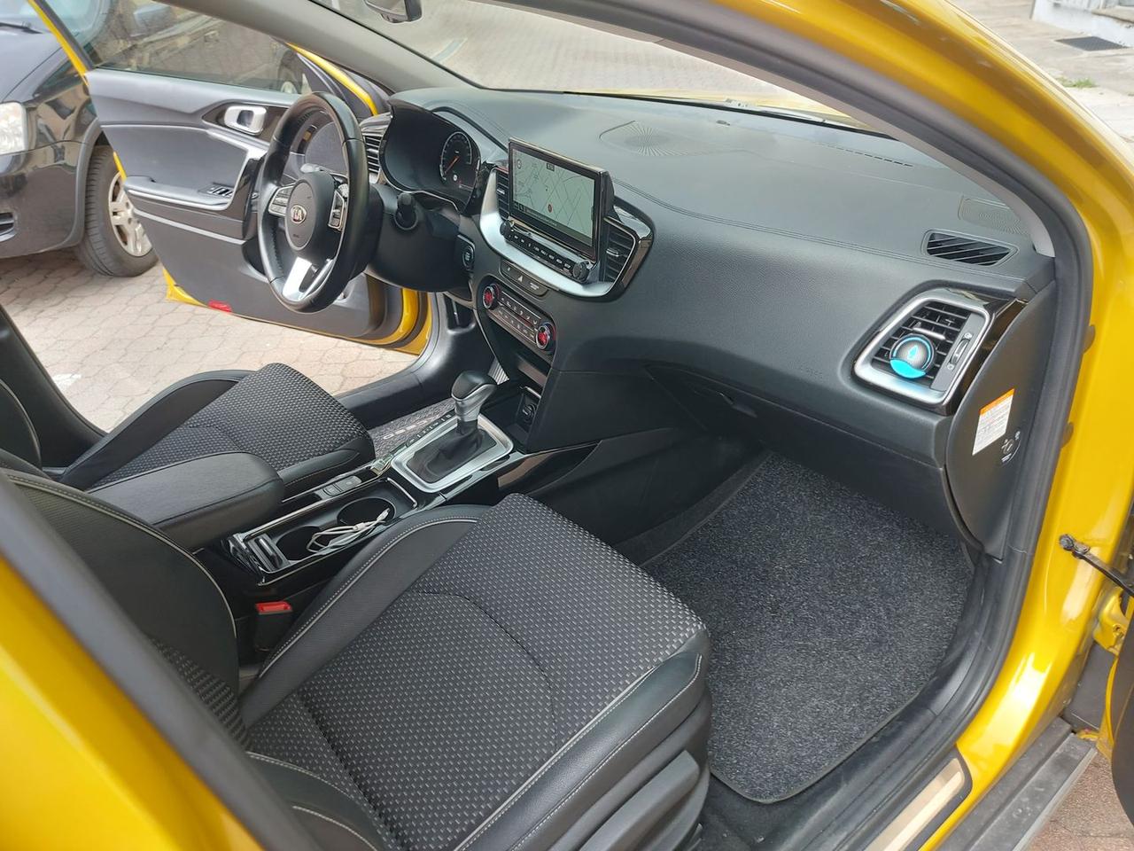Kia XCeed Evolution 1.5 T-GDI MHEV