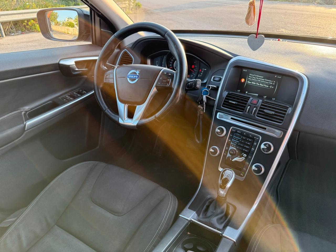 Volvo XC 60 XC60 D3 Geartronic Momentum