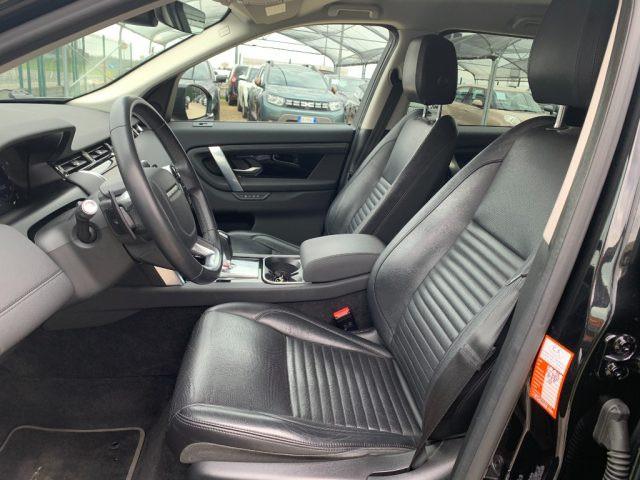 LAND ROVER Discovery Sport 2.0 Si4 200 CV AWD Auto R-Dynamic S