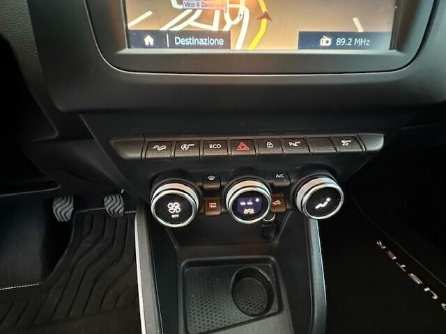 Dacia Duster 1.5 dCi 110 CV 4X4 Prestige