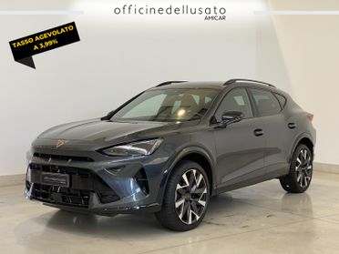 Cupra Formentor 2.0 tdi 150cv dsg