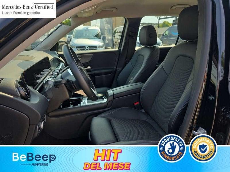 Mercedes-Benz GLB Classe 180 D ADVANCED AUTO