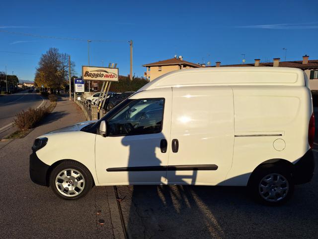 FIAT Doblo Doblò 1.6 MJT 105CV PL-TA Cargo Maxi XL N°FR052