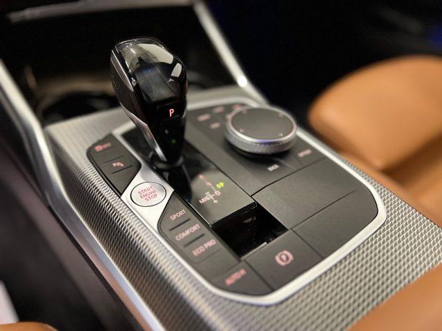 BMW 320 d 48V xDrive Touring Msport //SERVICE BMW//