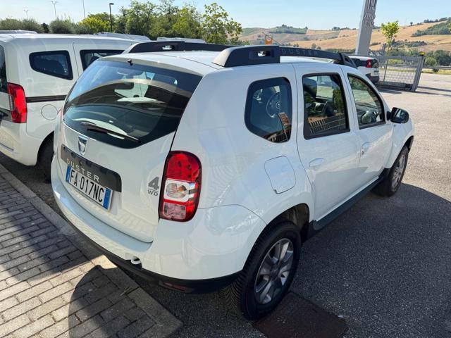 DACIA Duster 1.5 dCi 110CV 4x4 Lauréate N1