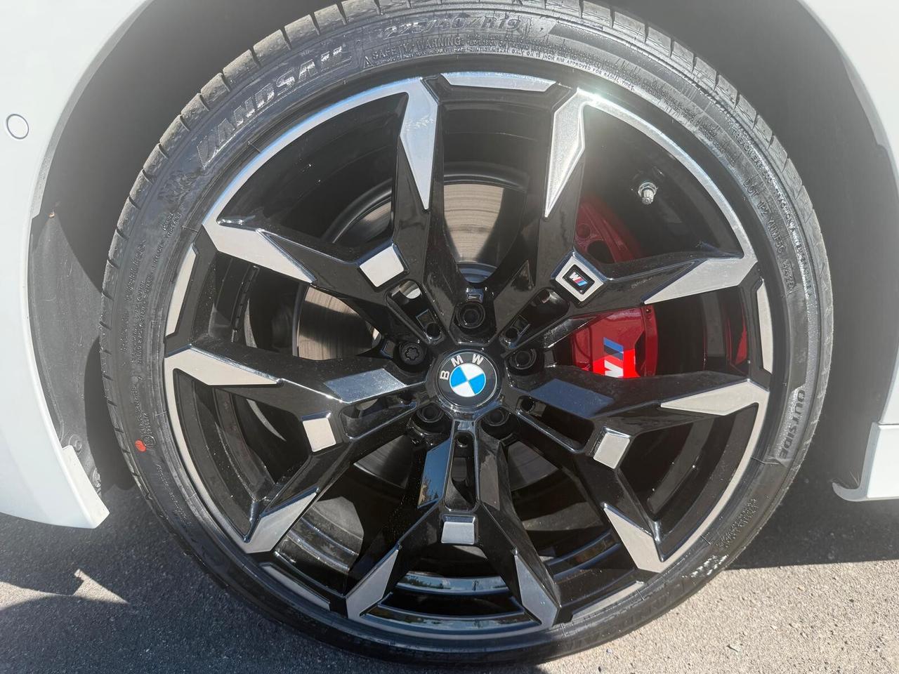 Bmw 320 320d 48V xDrive Touring Msport