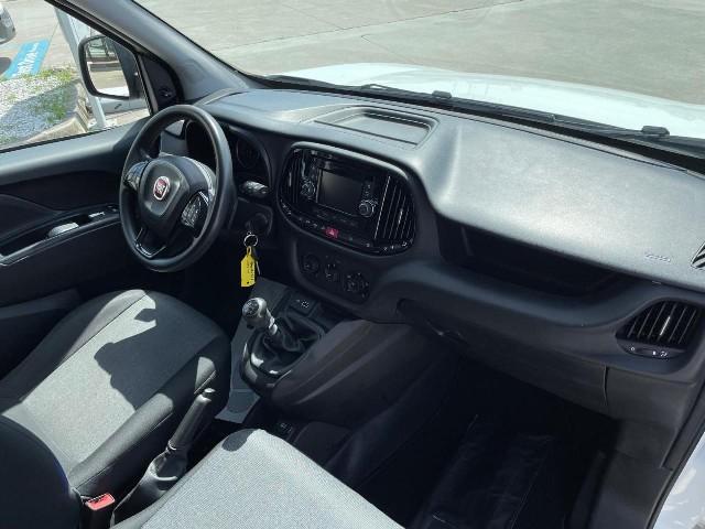 Fiat DOBLO CARGO MAXI 1.6 105CV