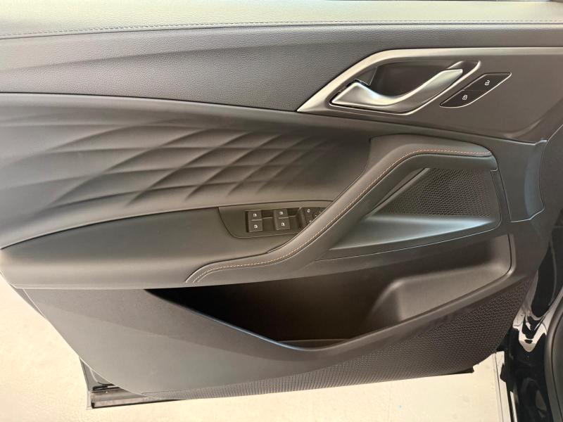 Mg HS 1.5 hybrid+ Luxury auto