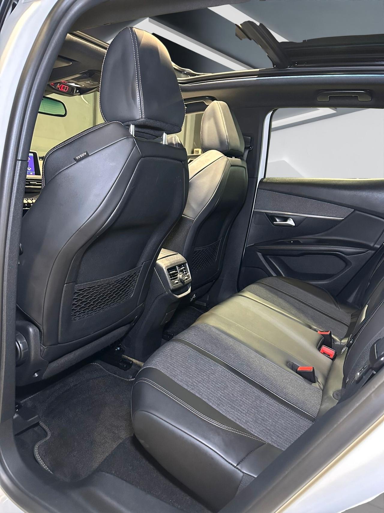 Peugeot 3008 BlueHDi 150 S&S GT Line