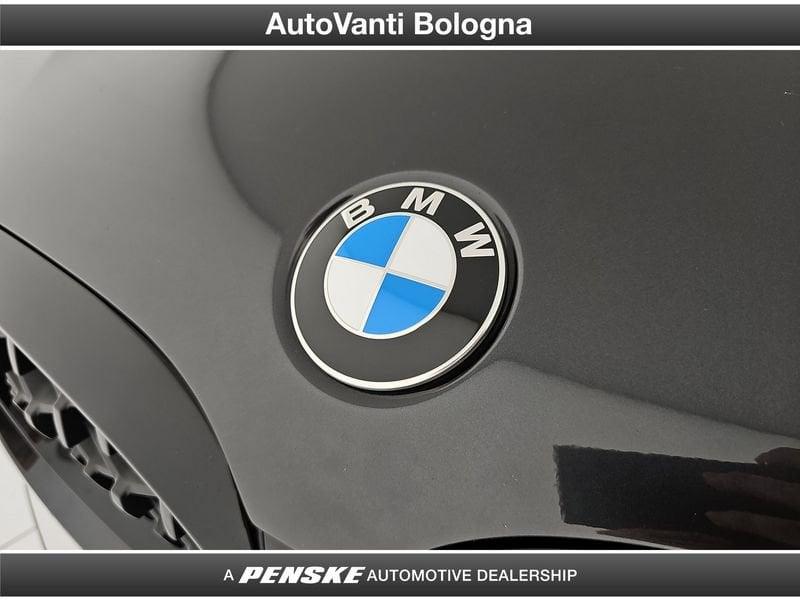 BMW X4 xDrive20d 48V Msport