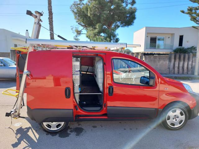 FIAT Fiorino 1.3 MJT 95V Furgone Adventure E5+