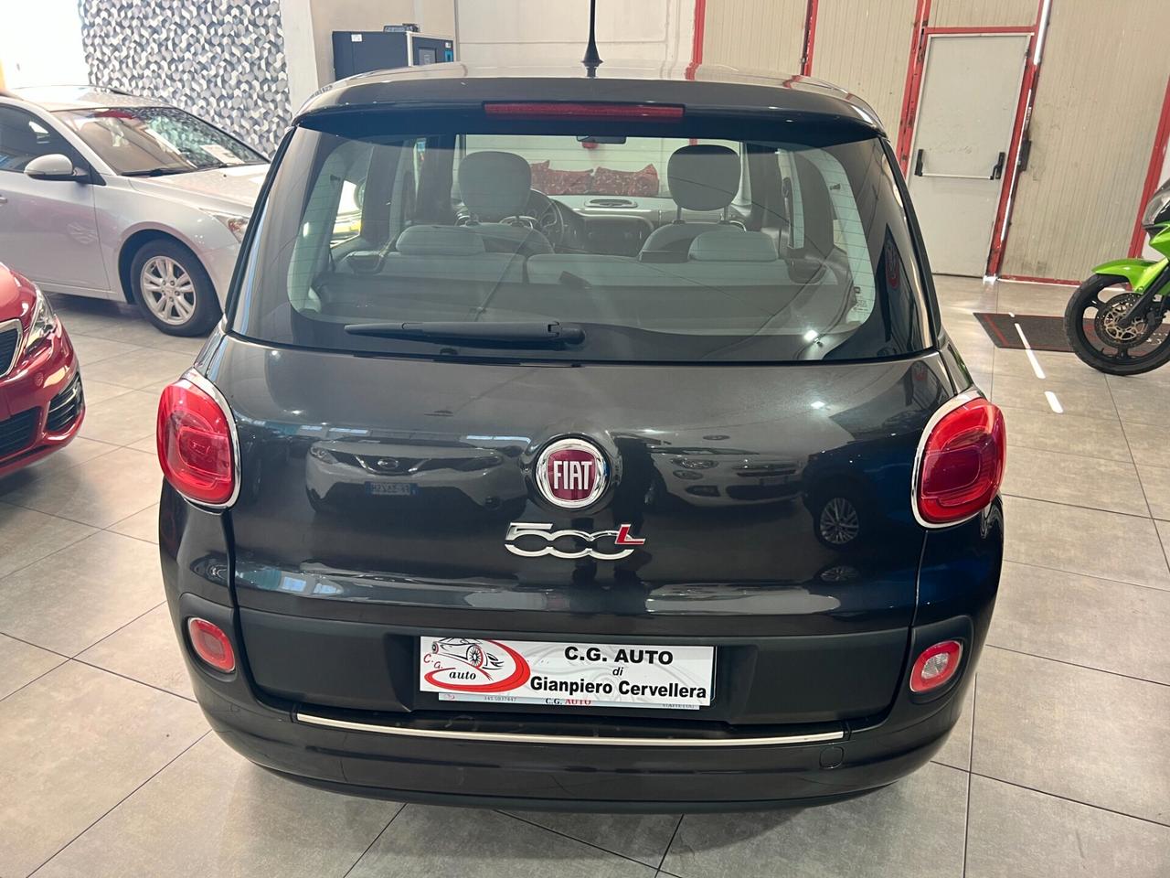 Fiat 500L 1.6 Multijet 120 CV Pop Star