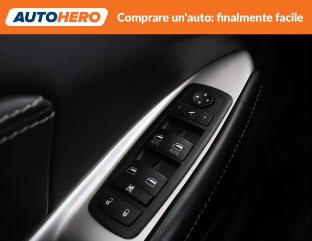 FIAT Freemont 2.0 Mjt 170 CV 4x4 aut. Black Code