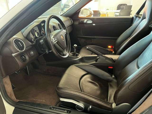 Porsche Cayman Cayman I 987 2005 3.4 S