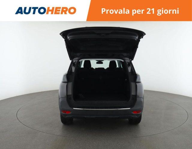 PEUGEOT 5008 BlueHDi 130 S&S EAT8 Allure