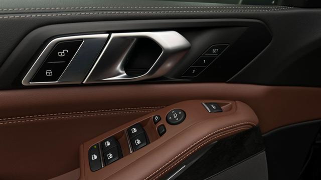 BMW X5 xDrive30d 48V Msport 22" Keyless HUD