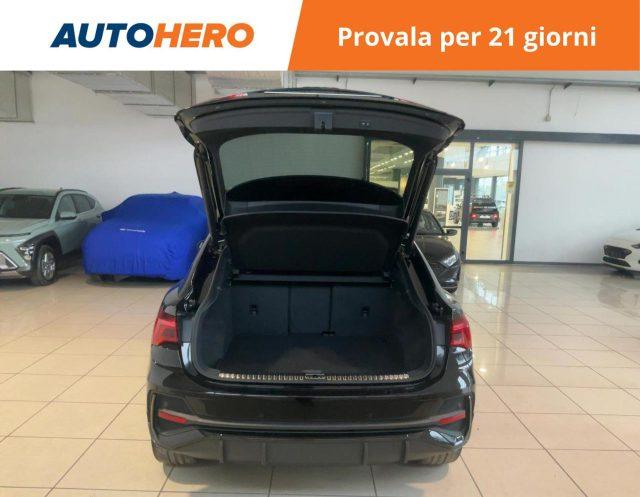 AUDI Q3 SPB 35 TDI S tronic S line edition