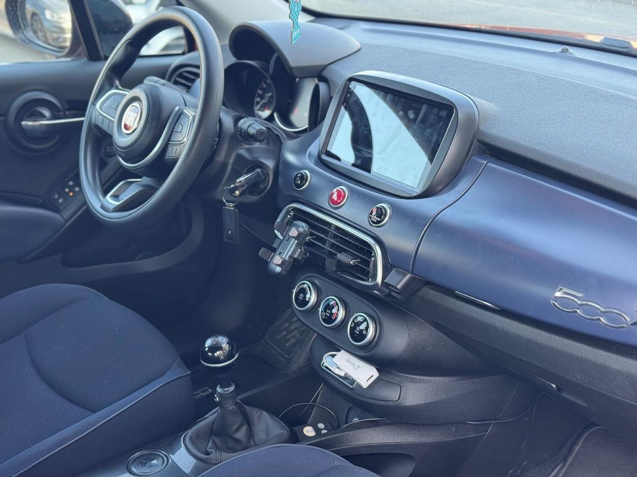 Fiat 500X Cult 1.3 Multijet #10335