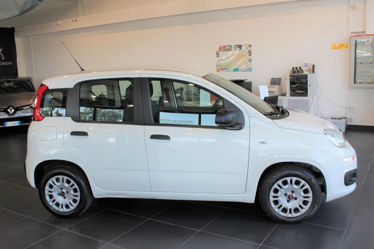 Fiat Panda 1.2 Pop NEOPATENTATI