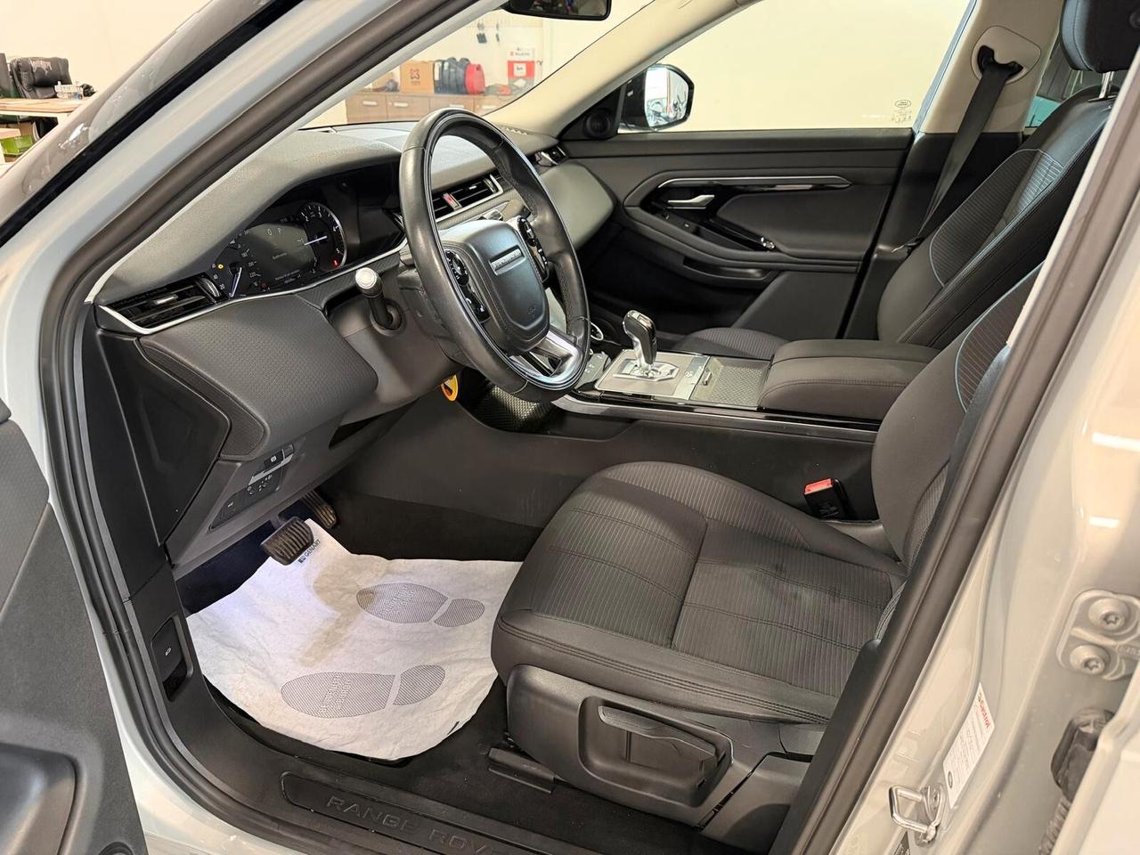 Land Rover Range Evoque 2.0 D 150CV AUTOM AUTOCARRO 2020