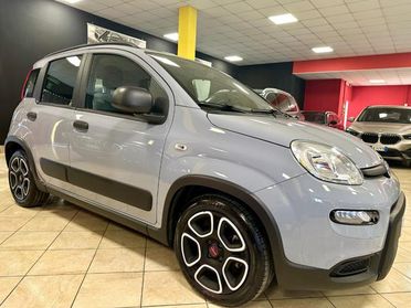 FIAT Panda 1.0 FireFly S&S Hybrid UNIPRO + IVA