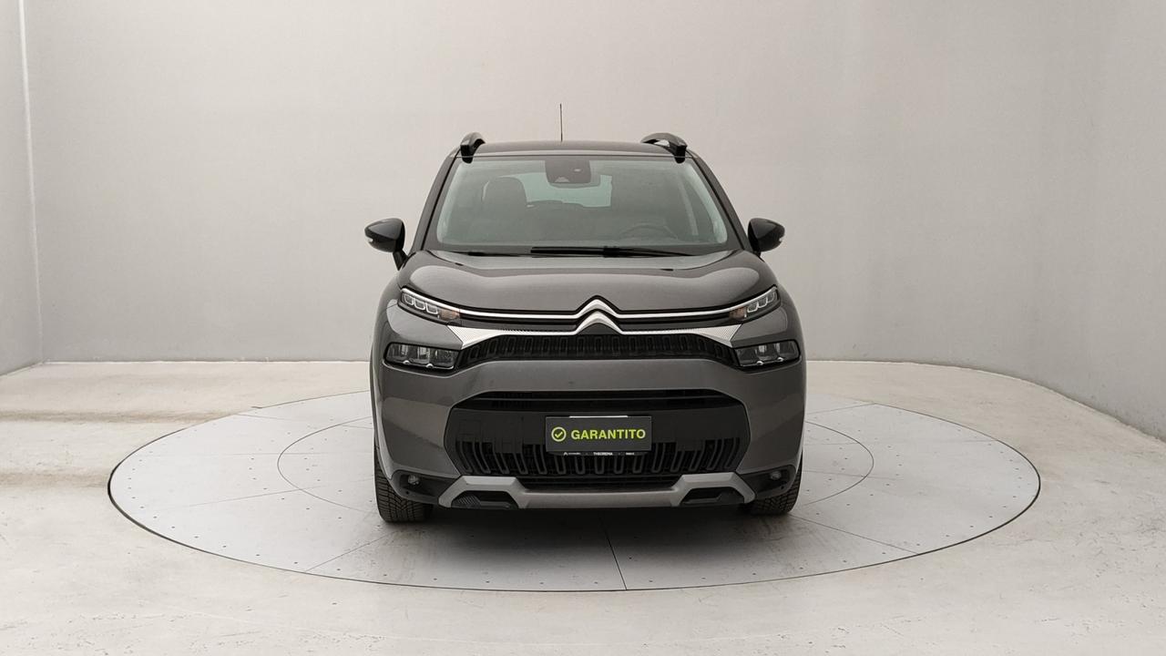 CITROEN C3 Aircross I 2021 - C3 Aircross 1.2 puretech Feel s&s 110cv