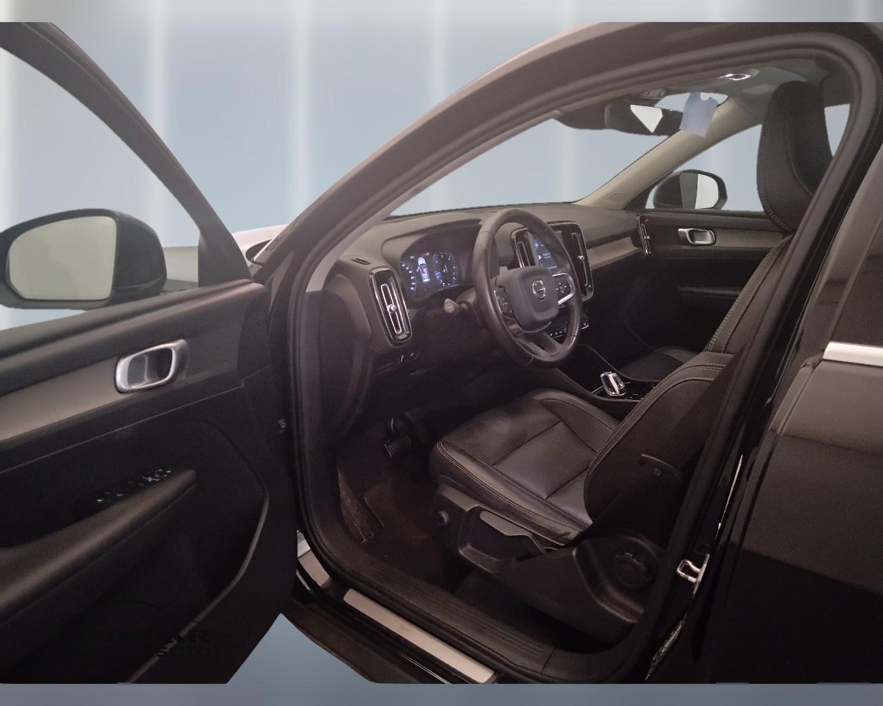VOLVO XC40 - XC40 2.0 d3 Inscription geartronic my20