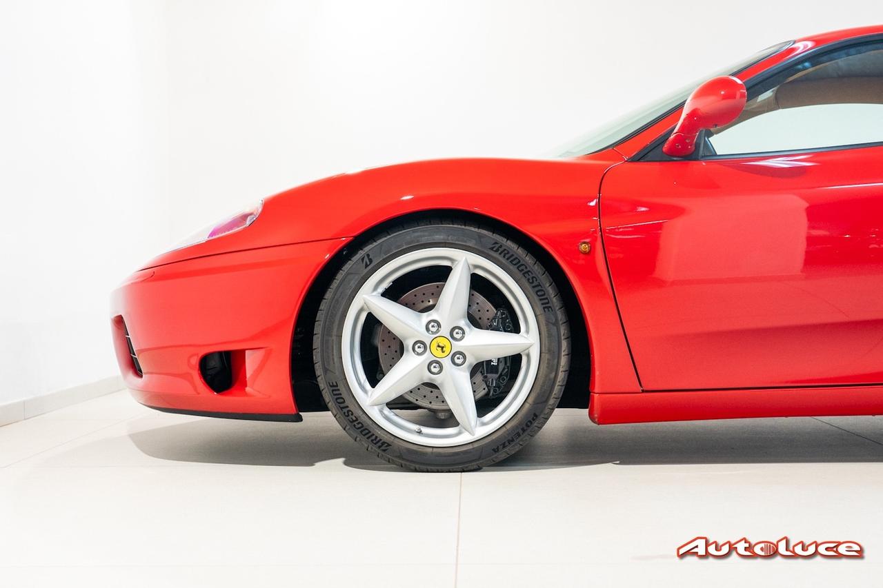 FERRARI 360 MODENA F1