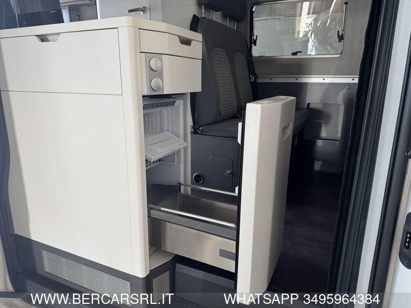 Volkswagen Grand California 600 2.0 BiTDI 177CV aut. PM