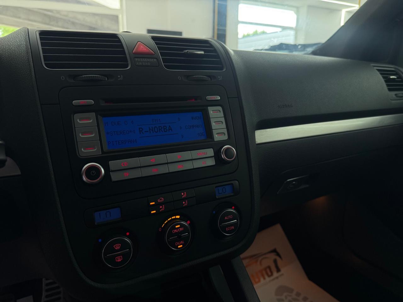 Volkswagen Golf GTI 2.0 TFSI 3p. GPL IPER FULL