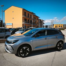 Opel Grandland 1.5 diesel Ecotec aut. Business Elegance