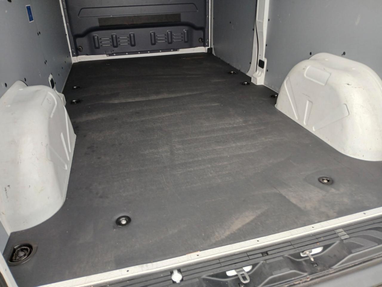 Mercedes-benz Sprinter 311 CDI ALTO P. MEDIO 2021