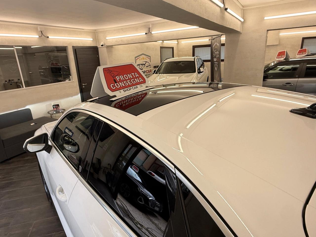 Audi Q3 35 TDI S tronic Business plus