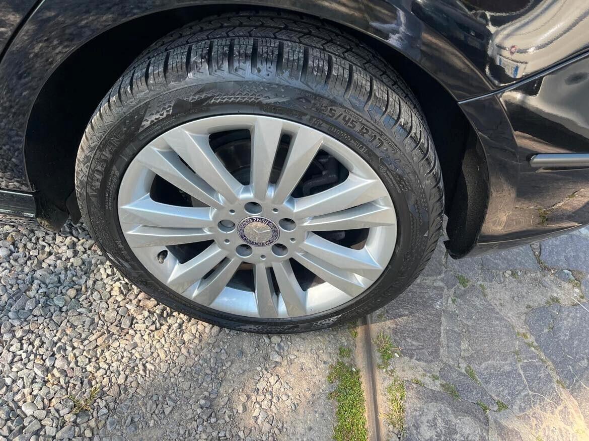 Mercedes-benz B 180 B 180 Premium