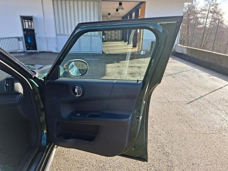 Mini One Countryman 1.5