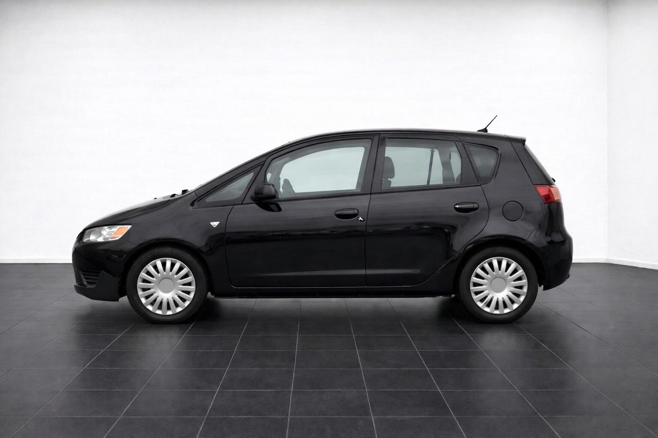 Mitsubishi Colt 1.1 12V 5p. Invite NEOPATENTATI CONSUMI BASSISSIMI EURO4