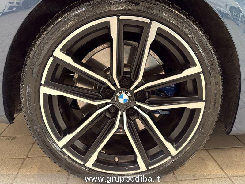 BMW Serie 4 G22 2020 Coupe Benzina M440i Coupe mhev 48V xdrive auto