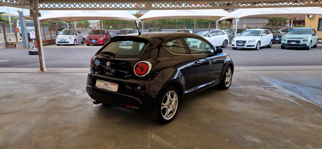 Alfa Romeo MiTo 1.3 Mjt 95cv Distinctive Sport Pack