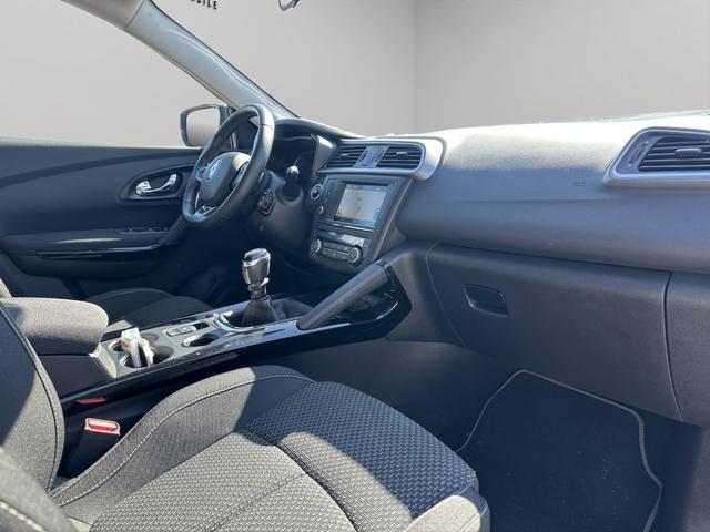 RENAULT Kadjar Blue dCi 8V 115CV Sport Edition2