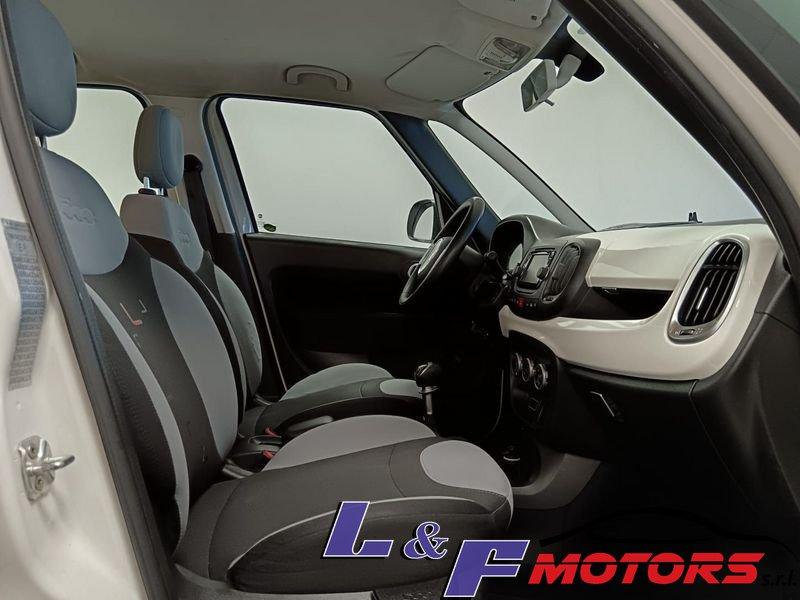 FIAT 500L 500L 1.6 Multijet 120 CV Lounge