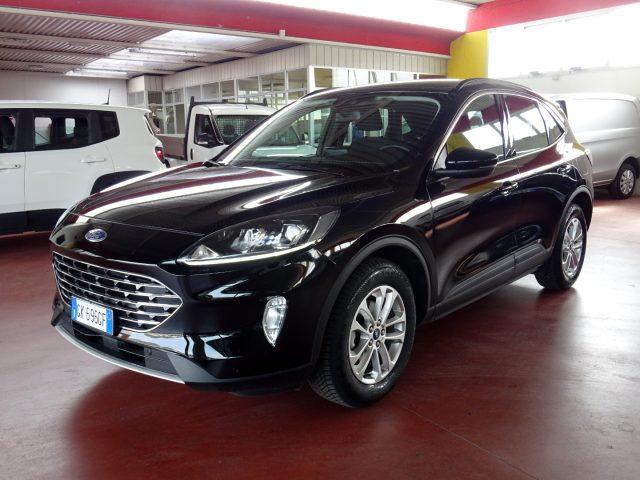 FORD Kuga Autocarro 1.5EcoBlue120CV aut.2WD Titanium N1