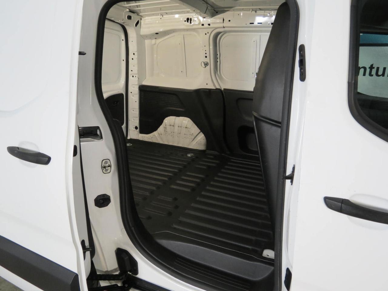 Peugeot Partner Van BlueHDi 100 S&S PC Furgone Premium