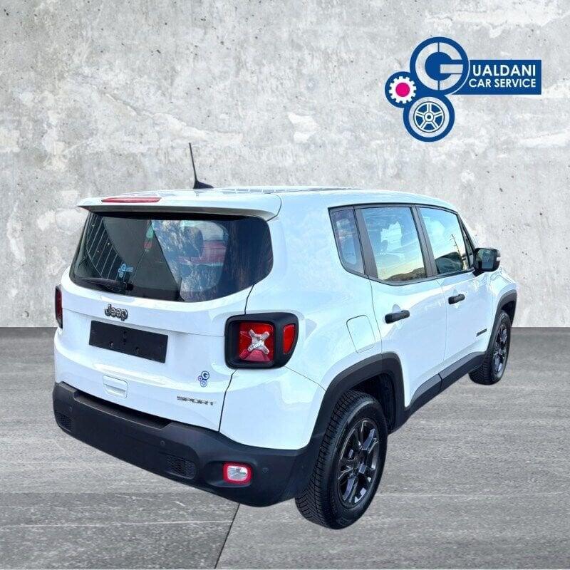 Jeep Renegade Renegade 1.0 T3 Sport