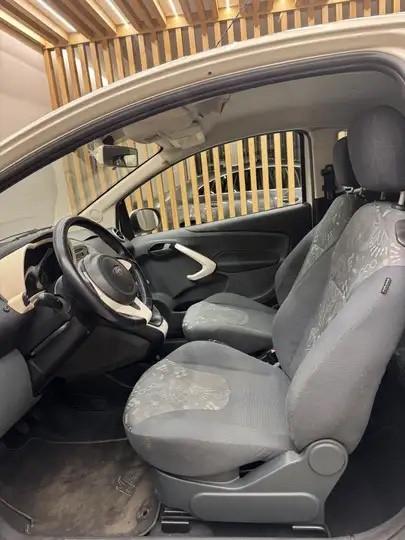 Ford Ka/Ka+ Ka 1.2 Titanium 69cv UNIPRO GARANZIA NEOPATENTATI