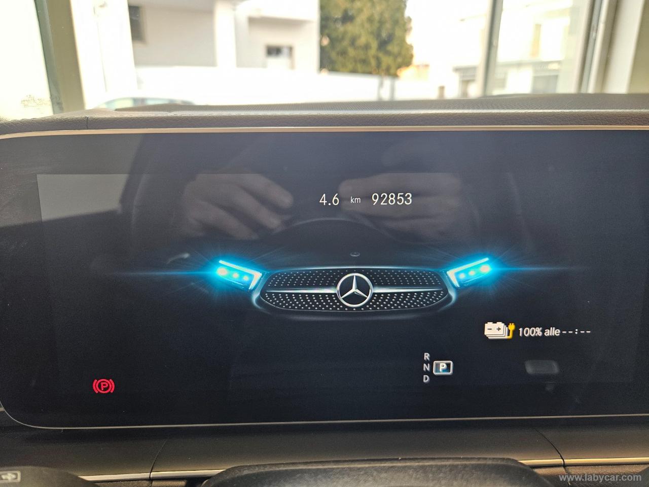 MERCEDES-BENZ GLE 350 de 4M EQ-Pow. Coupé Premium Plus